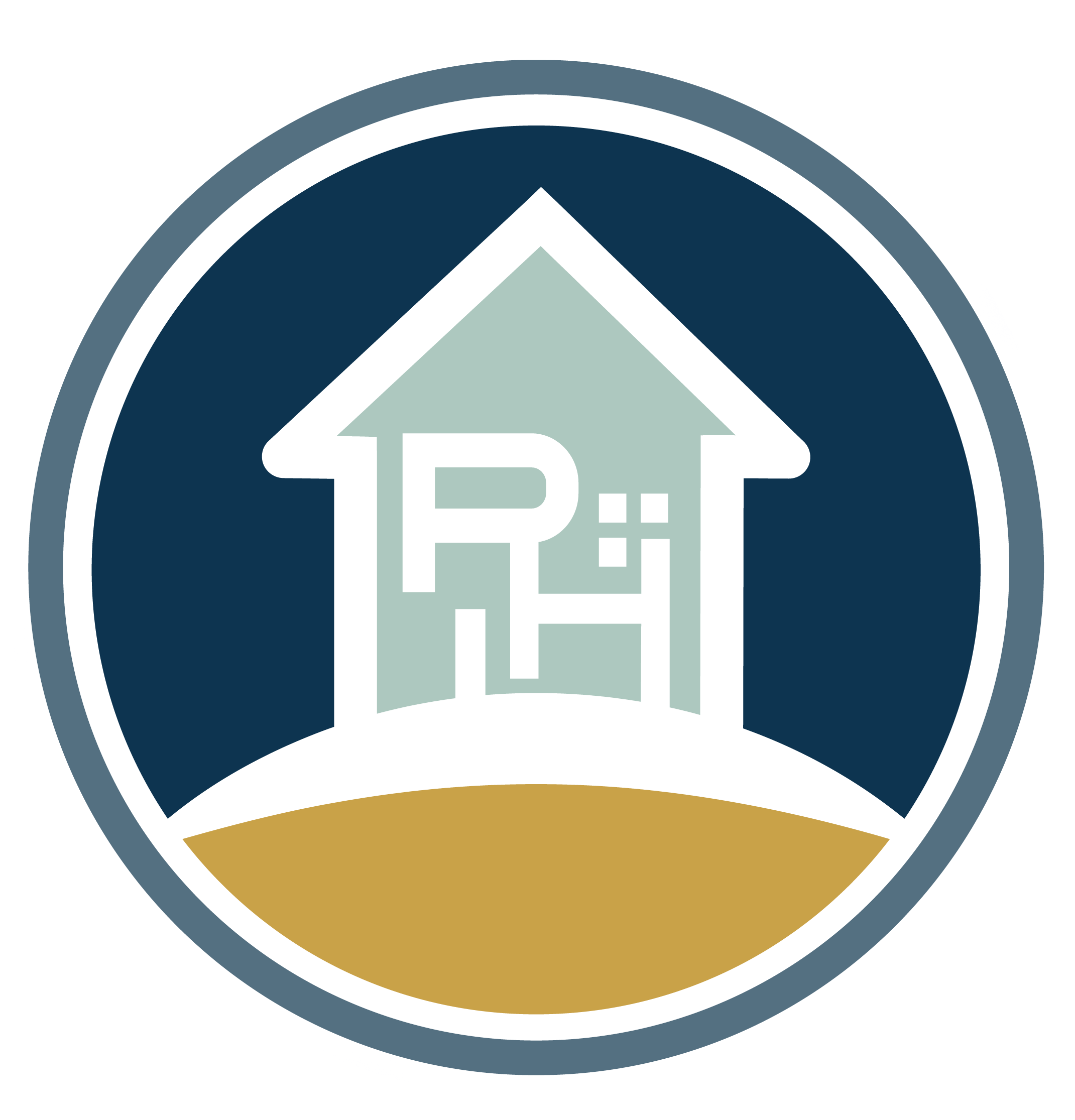 logo de la empresa